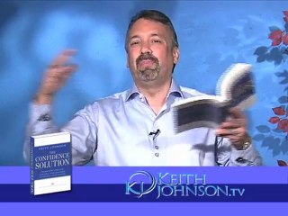 Do you have the Confidence to Attract Attention?