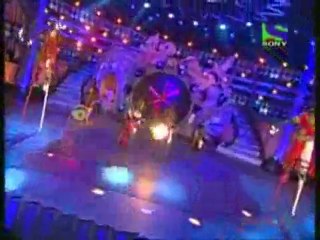 Entertainment ke Liye Kuch Bhi Karega 29th June 2011 Part 3