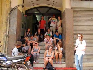 Rhétos CSPU 2011