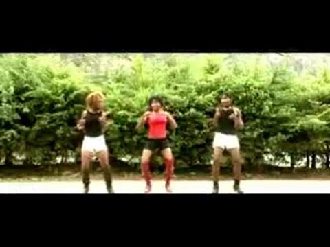 Folapolaka kawitry - Dj Teddy ( remix kawitry 2011)