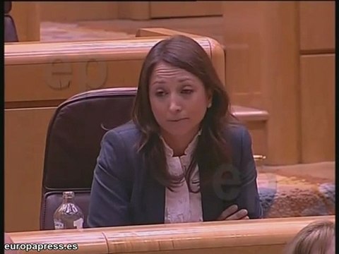 Salgado no cree que las CC.AA. sean culpables del déficit