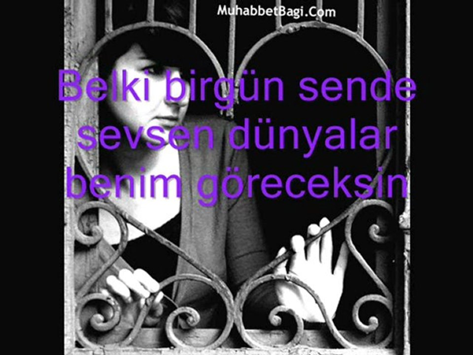 Oğuzhan KOÇ -- Sebepsiz Aşk