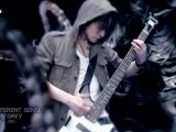 [PV] DIR EN GREY -) DIFFERENT SENSE