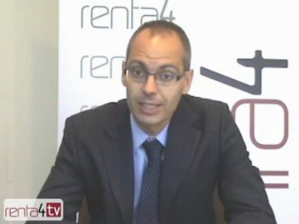 29.06.11 · Votación parlamento griego, Ayuda comunitaria Grecia y Propuesta Sarkozy - Cierre de mercados financieros - www.renta4.com