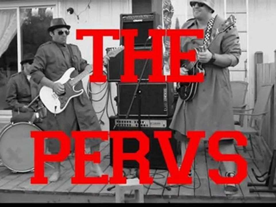 we are the pervs Demo 2