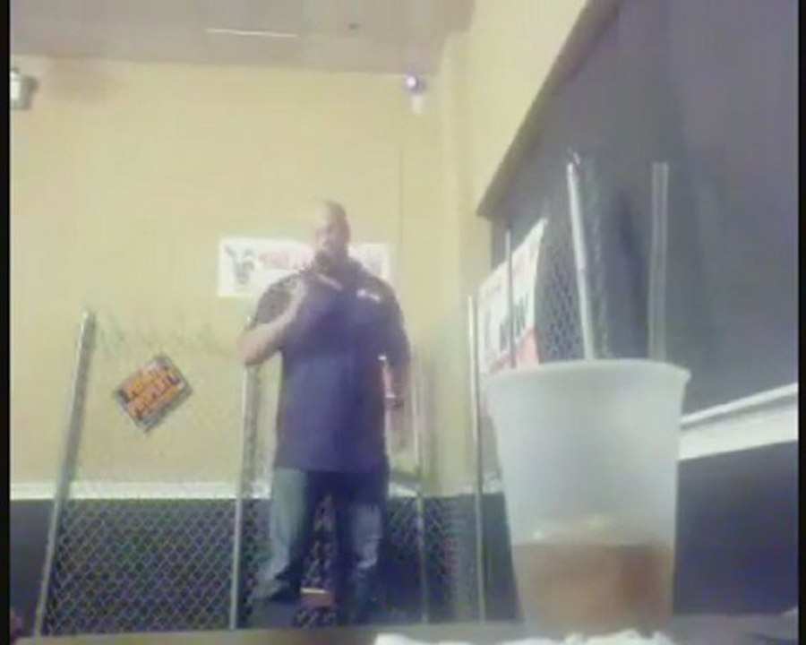 Stuttering John Smith Pull Over in NJ