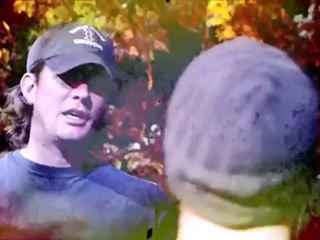 TEKKEN "Behind the Scenes" -- STUNT STARS clip #2
