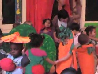 Fête école Emma