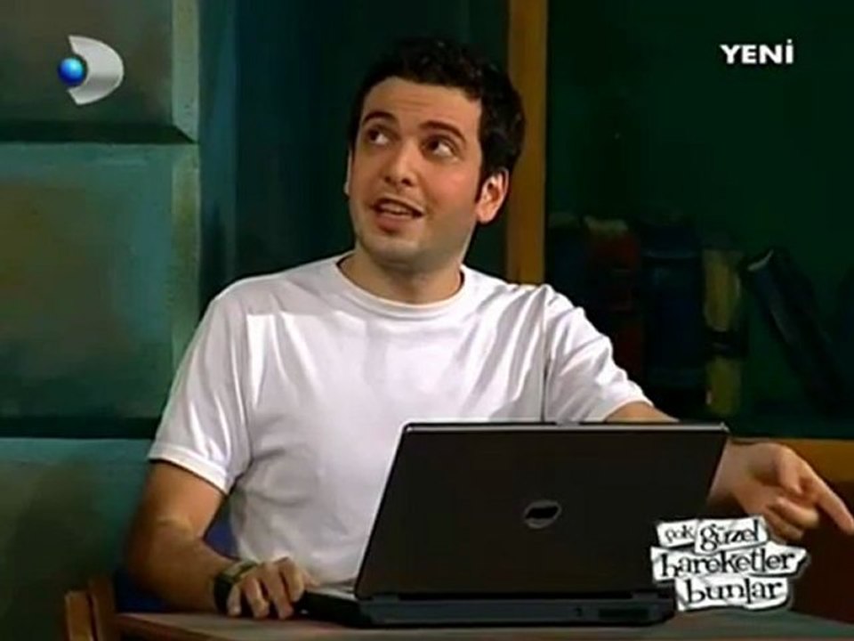 Oguzhan Koc - Sebepsiz Ask