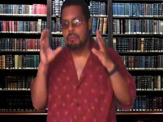 Living Out Loud - Above and Beyond Pt. I