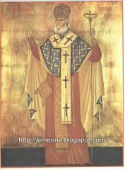 35.Imnele iubirii dumnezeiesti - Sfantul Simeon Noul Teolog