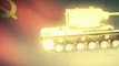 World of Tanks - World of Tanks - Heavy Tanks Trailer ...