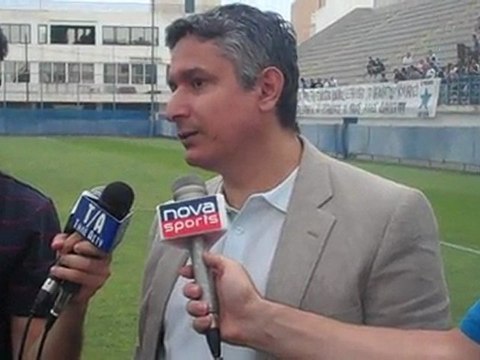 Το Contra.gr στην πρώτη του Ατρομήτου