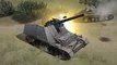 World of Tanks - World of Tanks - Light Tanks Gameplay ...