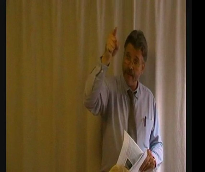 Actualités des temps de la fin