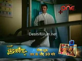 Kaala Saaya [Episode 97] - 29th June 2011 Watch Online Video pt2