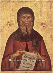 29.Imnele iubirii dumnezeiesti - Sfantul Simeon Noul Teolog