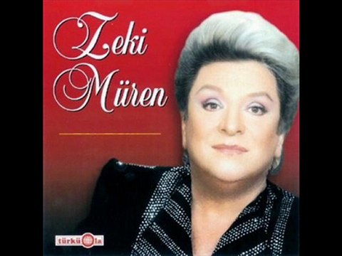 Zeki Müren Kapılır Her Gören Ol Şuh-i Cihan-Aşubu