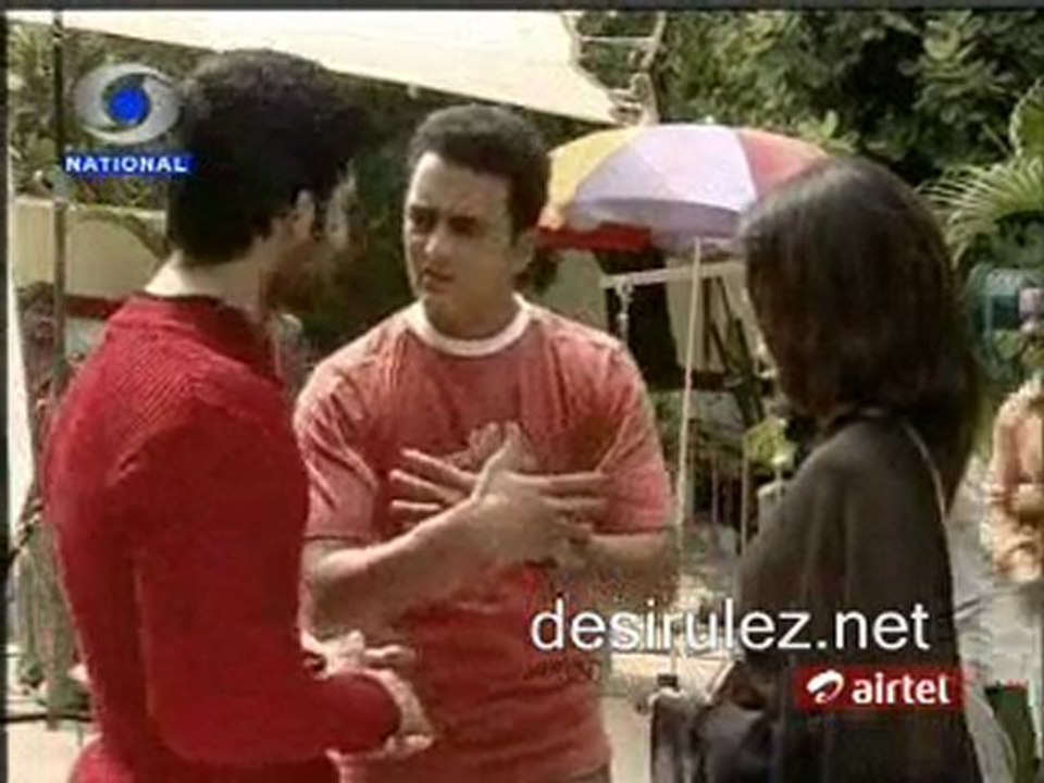 Kab Kyu Kaise - 29th june 2011 pt2