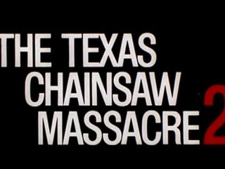 The Texas chainsaw Massacre 2 (1986) - Official Trailer [VO-HQ]
