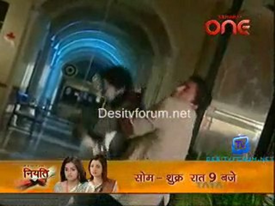Kaala Saaya [Episode 97] - 29th June 2011 Watch Online Video pt4