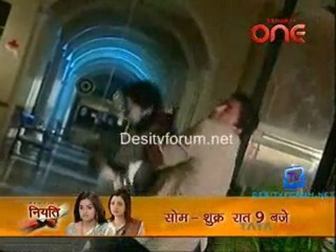 Kaala Saaya [Episode 97] - 29th June 2011 Watch Online Video pt4