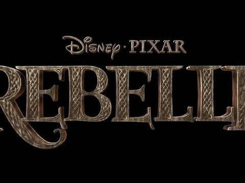Rebelle (Brave) - Bande-Annonce / Trailer [VF|HD]