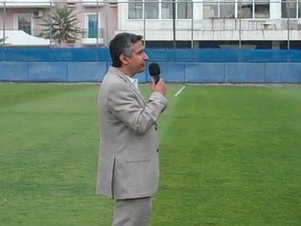 Το Contra.gr στην "πρώτη" του Ατρομήτου