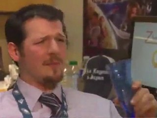 Bloodlust Zombies Trailer