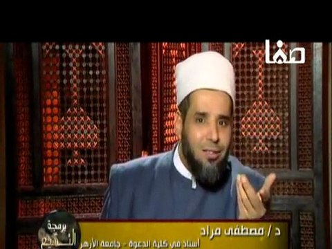 اقوي الحلقات في فضح الشيعة - زواج المتعة عند الشيعة