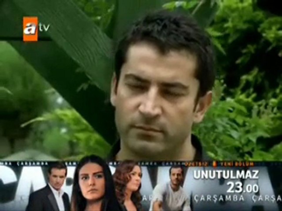 İmkansız aşk diye birşey yoktur.