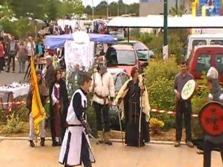 Association Le Royaume ( Pithiviers )