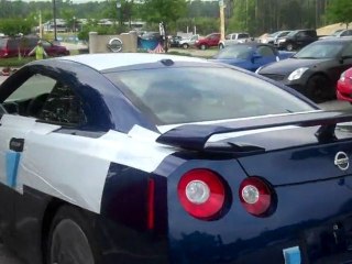 2012 Nissan GT-R - Black Edition - Hilton Head SC