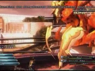 FF13 [14] Chapitre 7 : Panser les plaies