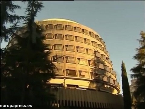 Tribunal Supremo rechaza inscripción de Sortu