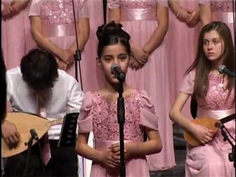 Hilal Özlem Satılmış - Halil İbrahim Türküsü