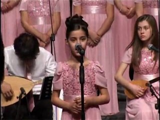 Hilal Özlem Satılmış - Halil İbrahim Türküsü