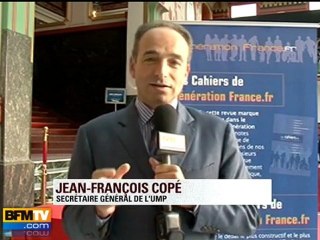 Spéciale libération de Ghesquière et Taponier