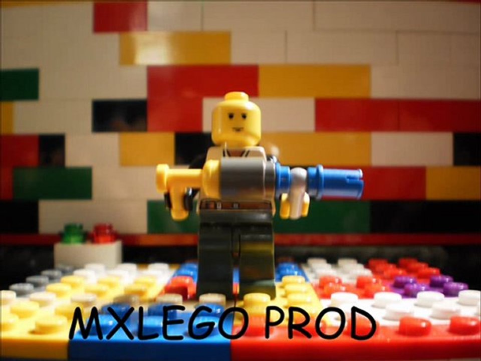 Générique de production