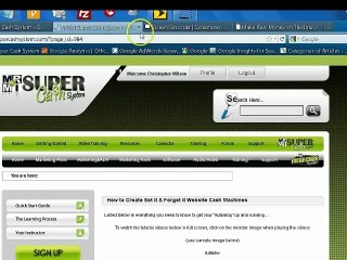 Auto Profit Machines: Stephen Pierce Version