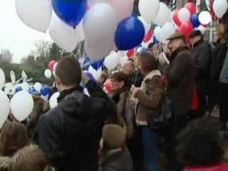 Liberi i due giornalisti di France 3 rapiti in Afghanistan
