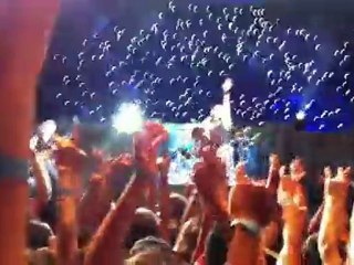 IRON MAIDEN - 28/06/2011 Paris - Bercy