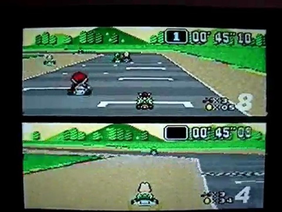 Mario Circuit 1 WR 6"29 Koopa (NTSC, GP150cc)