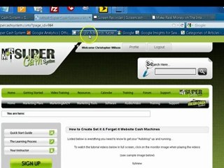 Auto Profit Machines: Stephen Pierce Version