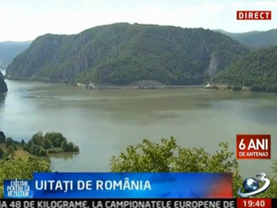 ROMANII DIN TIMOC si BANATUL SARBESC, UITATI DE ROMANIA (reportaj integral 2011)