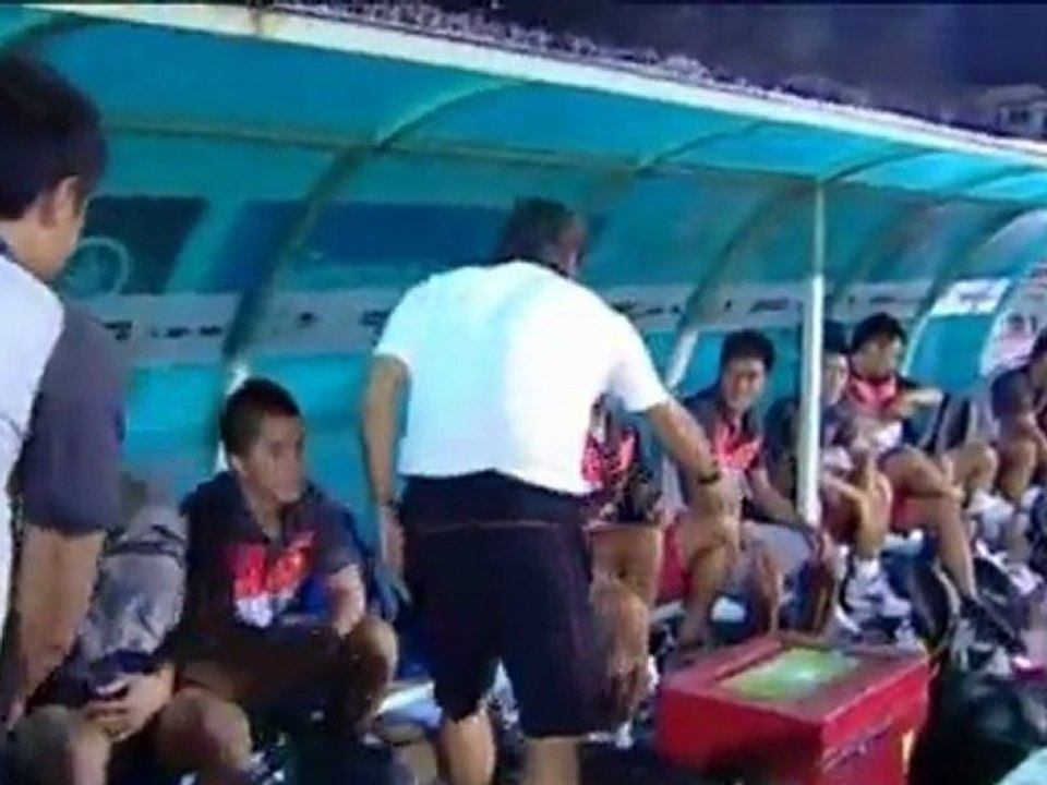 WM-Qualifikation: Vietnam putzt Macau