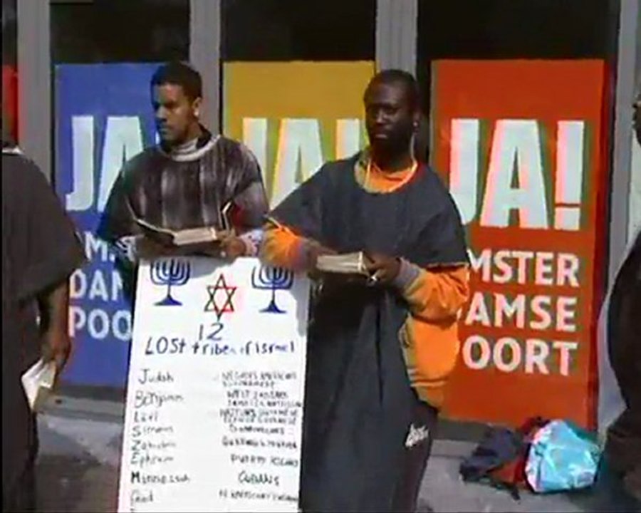 Jakes in amsterdam 2