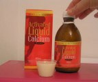 Liquid Calcium