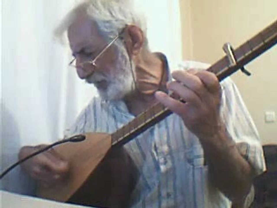 sivas ellerinde sazım çalınır