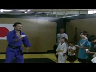 BJJ In Biloxi Mississippi